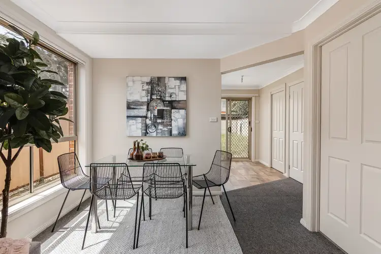 Fourth view of Homely townhouse listing, 4/37 O'Brien Street, Mount Druitt NSW 2770