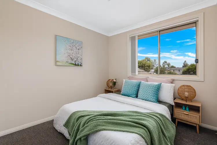 Fifth view of Homely townhouse listing, 4/37 O'Brien Street, Mount Druitt NSW 2770