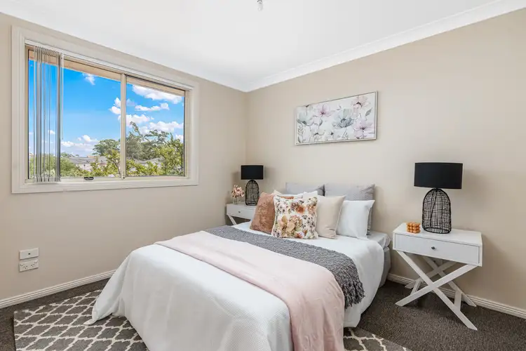 Sixth view of Homely townhouse listing, 4/37 O'Brien Street, Mount Druitt NSW 2770