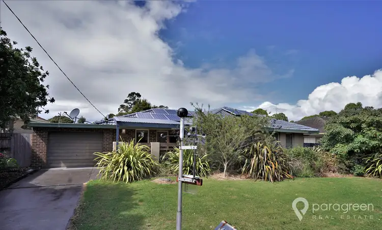 4 Devlin Road,, Foster VIC 3960