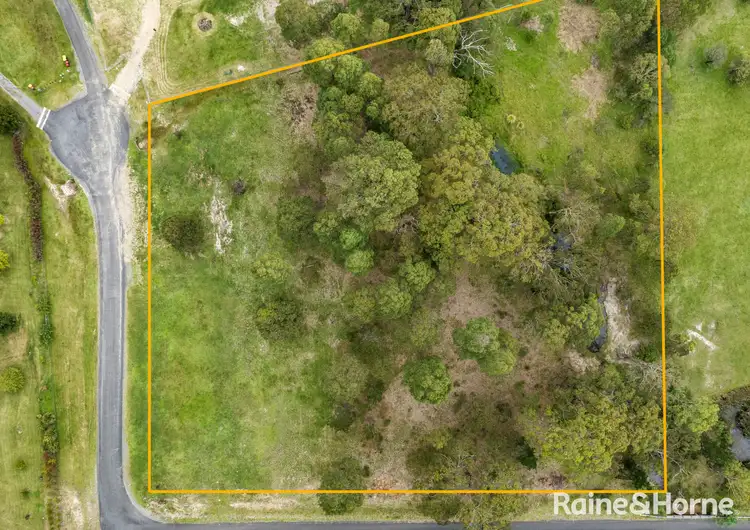 Third view of Homely land listing, 34 Swanwood Rise, Worrigee NSW 2540