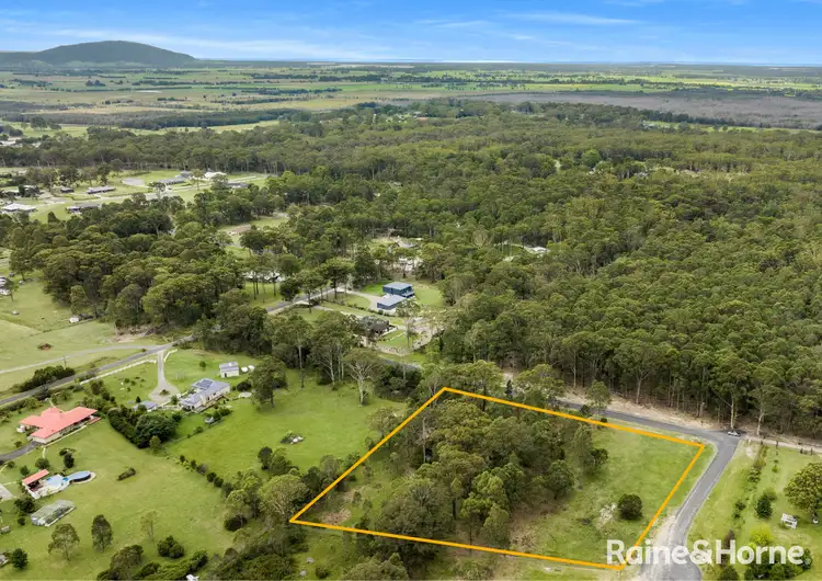 Fourth view of Homely land listing, 34 Swanwood Rise, Worrigee NSW 2540