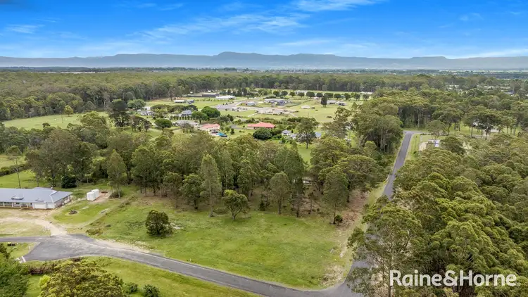 Fifth view of Homely land listing, 34 Swanwood Rise, Worrigee NSW 2540