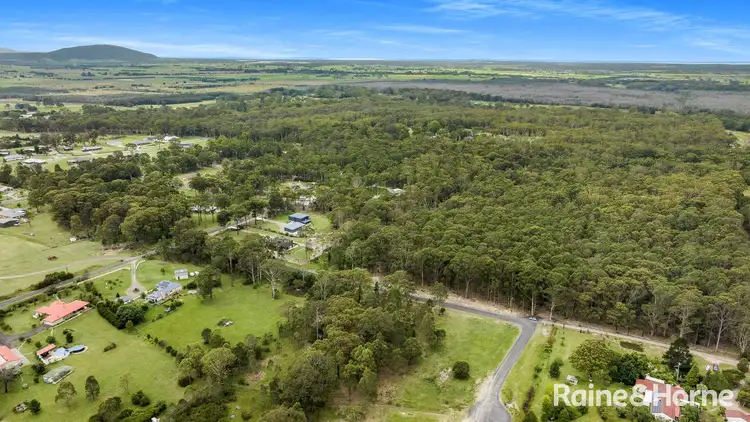 Seventh view of Homely land listing, 34 Swanwood Rise, Worrigee NSW 2540