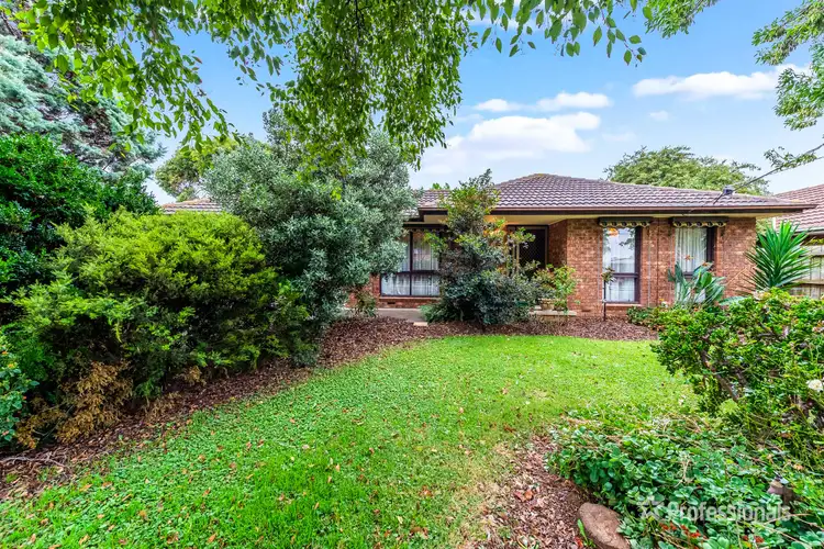 1 Murchison Court, Werribee VIC 3030