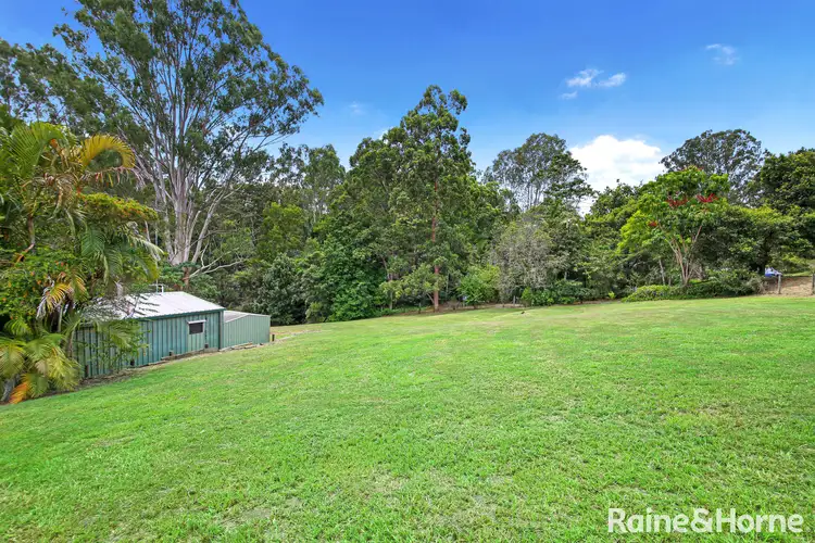 Main view of Homely land listing, 12 Casey Street, Cooran QLD 4569