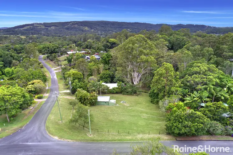 Second view of Homely land listing, 12 Casey Street, Cooran QLD 4569