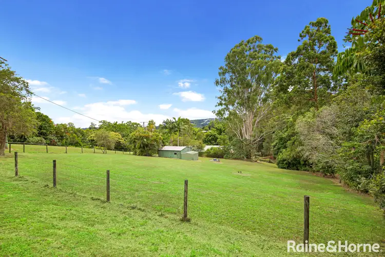 Fourth view of Homely land listing, 12 Casey Street, Cooran QLD 4569