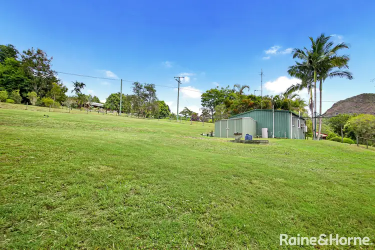 Fifth view of Homely land listing, 12 Casey Street, Cooran QLD 4569
