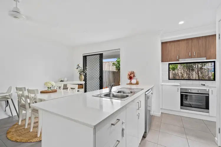 Fourth view of Homely townhouse listing, 9/40 Highgrove Street, Thornlands QLD 4164