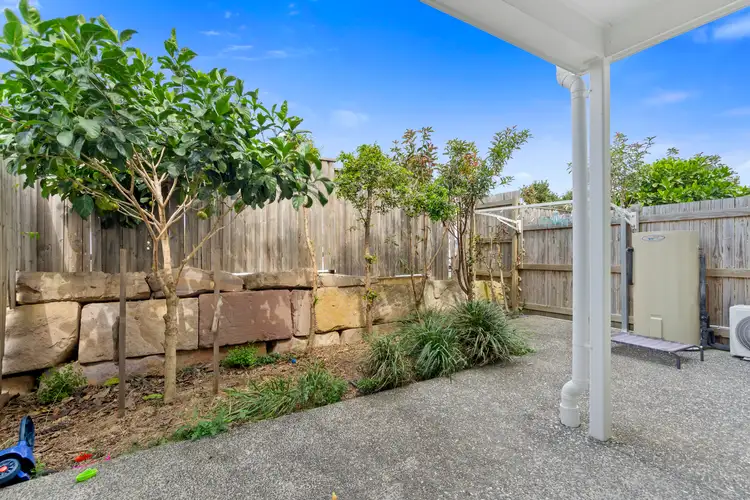 Sixth view of Homely townhouse listing, 9/40 Highgrove Street, Thornlands QLD 4164