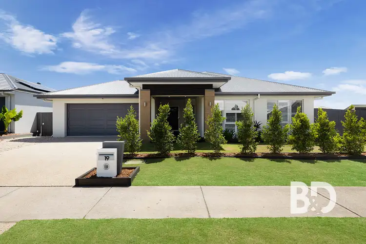 19 Norfolk Drive, Burpengary East QLD 4505