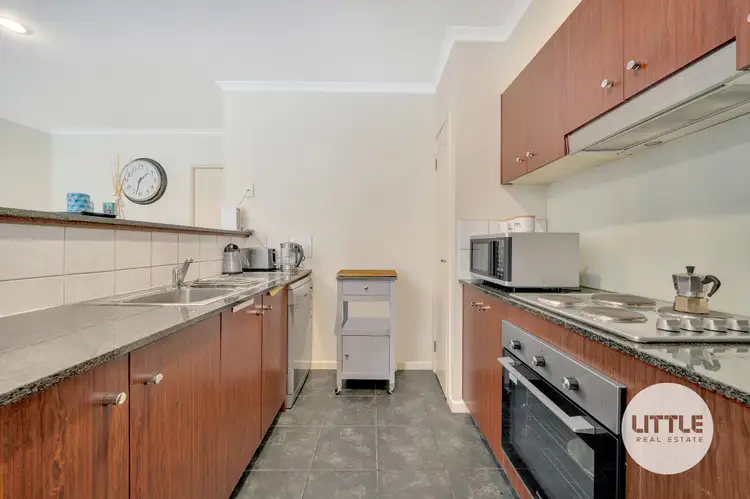 Fifth view of Homely townhouse listing, 3 Ribbony Walk, Maribyrnong VIC 3032