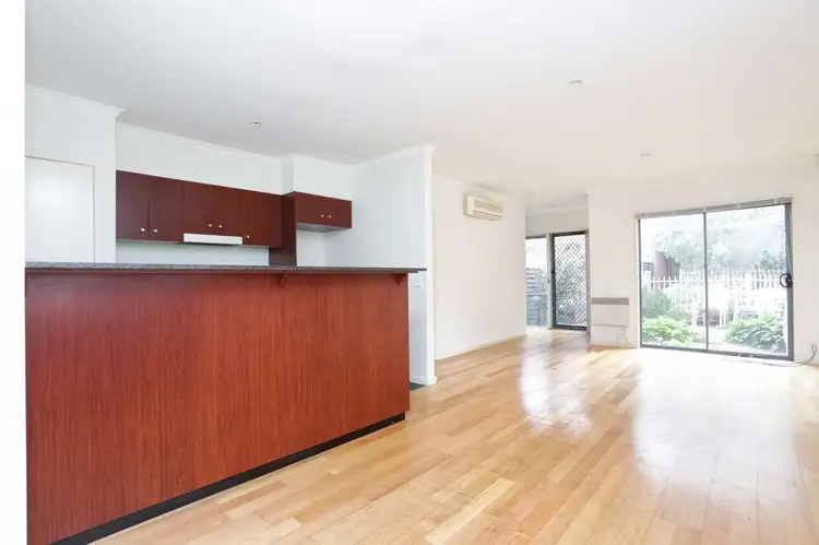 Third view of Homely townhouse listing, 3 Ribbony Walk, Maribyrnong VIC 3032