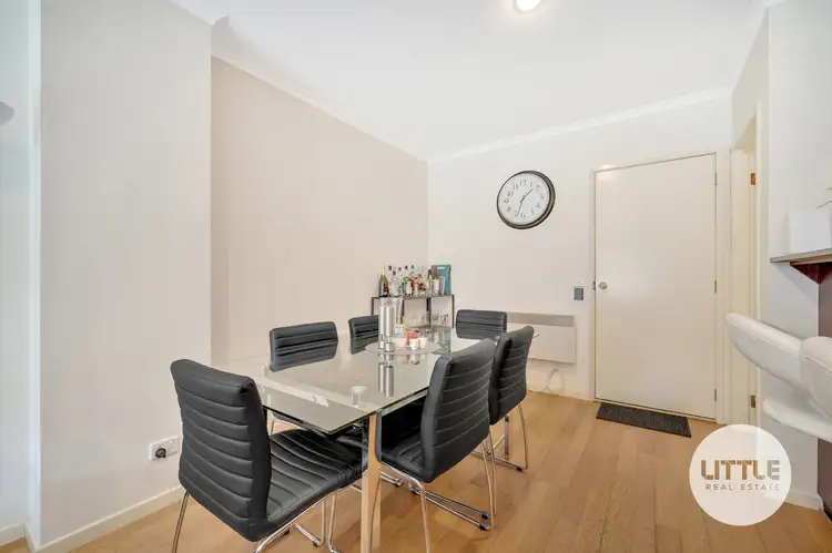 Fourth view of Homely townhouse listing, 3 Ribbony Walk, Maribyrnong VIC 3032
