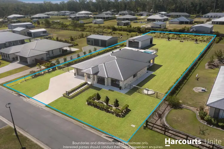 Main view of Homely house listing, 96 Elena Court, Elimbah QLD 4516
