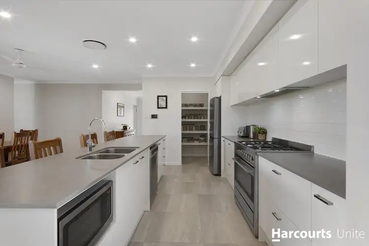 Third view of Homely house listing, 96 Elena Court, Elimbah QLD 4516
