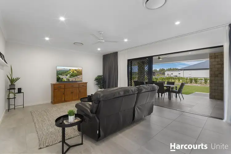 Fifth view of Homely house listing, 96 Elena Court, Elimbah QLD 4516