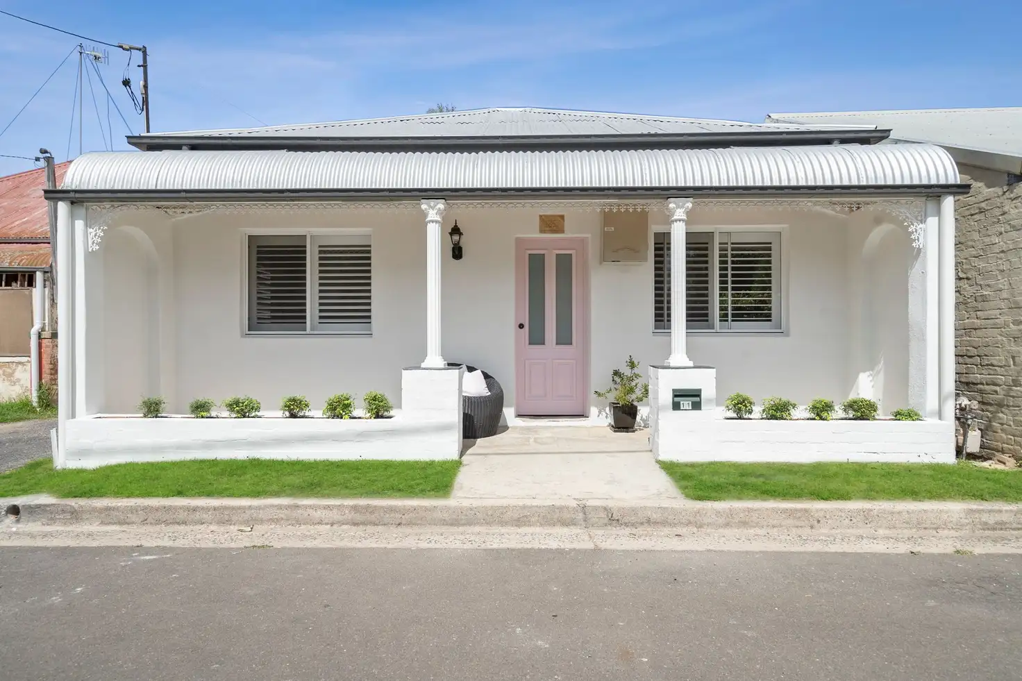 Main view of Homely house listing, 11 Addison Lane, Goulburn NSW 2580