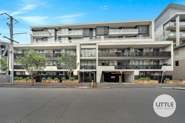 219/70 Nott Street, Port Melbourne VIC 3207