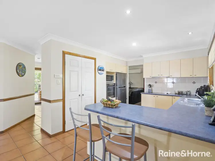 Seventh view of Homely house listing, 21 Attenborough Circuit, Redland Bay QLD 4165