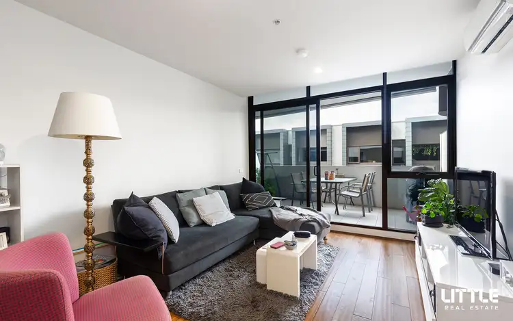 1415/182 Edward Street, Brunswick East VIC 3057