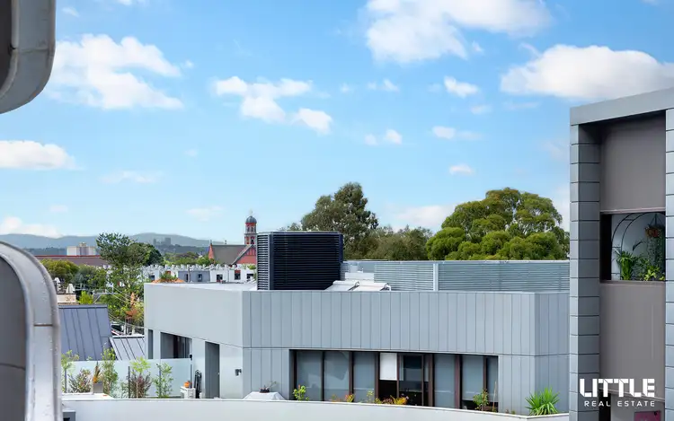 Sixth view of Homely apartment listing, 1415/182 Edward Street, Brunswick East VIC 3057