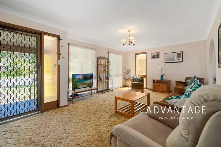 Third view of Homely house listing, 15 Rutherglen Place, Macquarie Hills NSW 2285