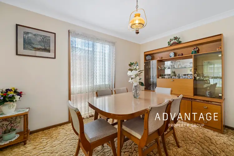 Fifth view of Homely house listing, 15 Rutherglen Place, Macquarie Hills NSW 2285