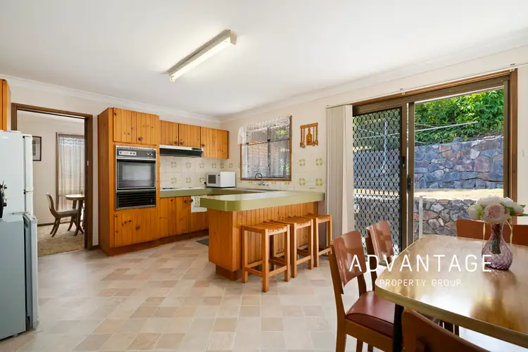 Sixth view of Homely house listing, 15 Rutherglen Place, Macquarie Hills NSW 2285