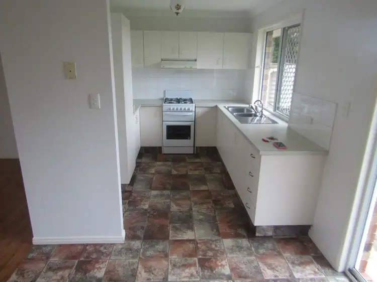 Second view of Homely house listing, 11 Fairview Drive, Kingaroy QLD 4610