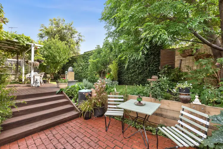 Second view of Homely townhouse listing, 1/7 Rosella Court, Ocean Grove VIC 3226