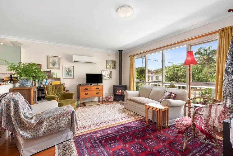 Third view of Homely townhouse listing, 1/7 Rosella Court, Ocean Grove VIC 3226