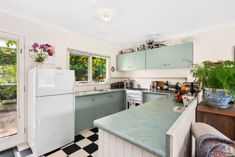 Fourth view of Homely townhouse listing, 1/7 Rosella Court, Ocean Grove VIC 3226