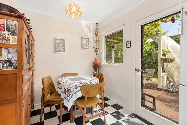 Fifth view of Homely townhouse listing, 1/7 Rosella Court, Ocean Grove VIC 3226