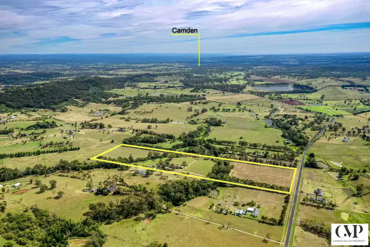 90 Carrolls Road, Menangle NSW 2568