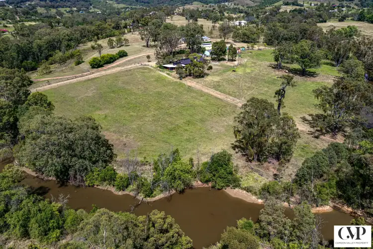 Fourth view of Homely rural property listing, 90 Carrolls Road, Menangle NSW 2568