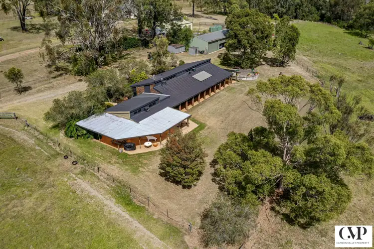 Fifth view of Homely rural property listing, 90 Carrolls Road, Menangle NSW 2568