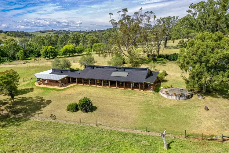 Sixth view of Homely rural property listing, 90 Carrolls Road, Menangle NSW 2568