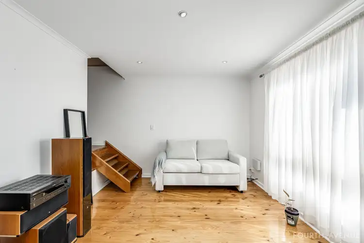 Third view of Homely townhouse listing, 5/17 James Street, Prospect SA 5082