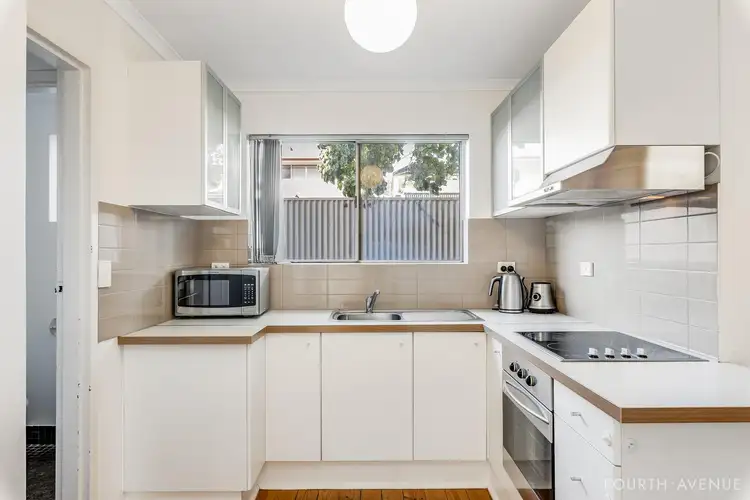 Fifth view of Homely townhouse listing, 5/17 James Street, Prospect SA 5082