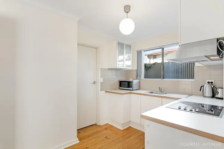 Sixth view of Homely townhouse listing, 5/17 James Street, Prospect SA 5082