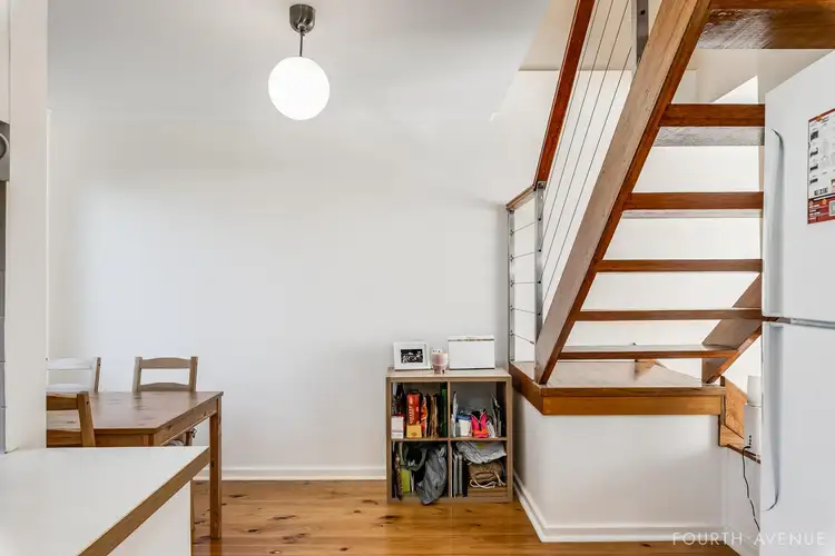 Seventh view of Homely townhouse listing, 5/17 James Street, Prospect SA 5082