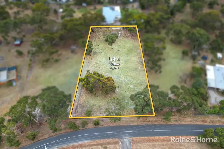 100 Spavin Drive, Sunbury VIC 3429