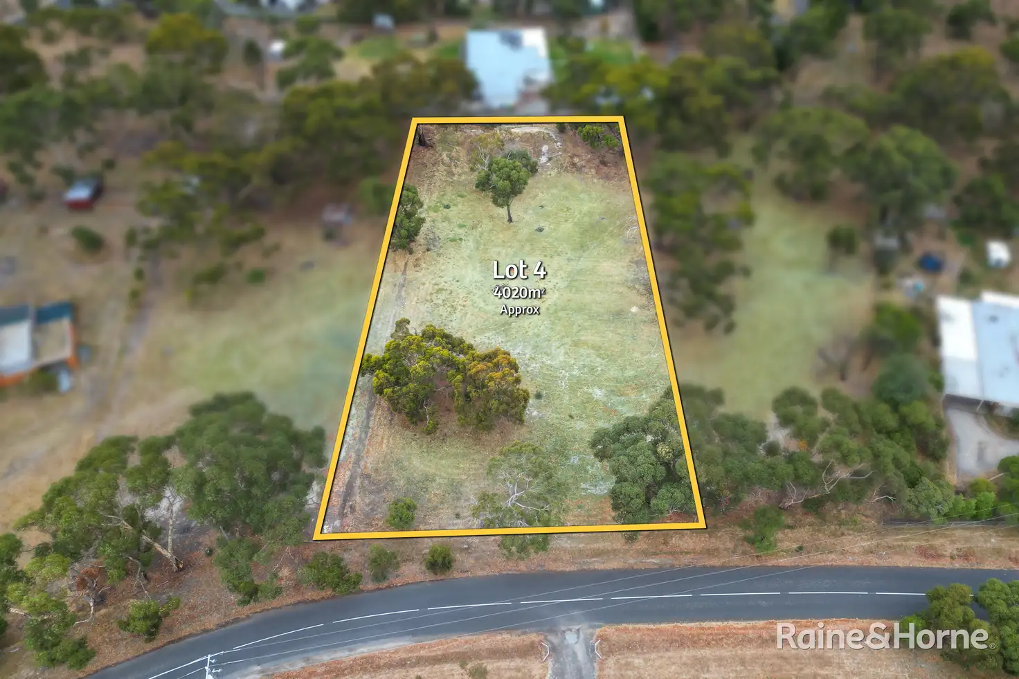 Main view of Homely land listing, 100 Spavin Drive, Sunbury VIC 3429