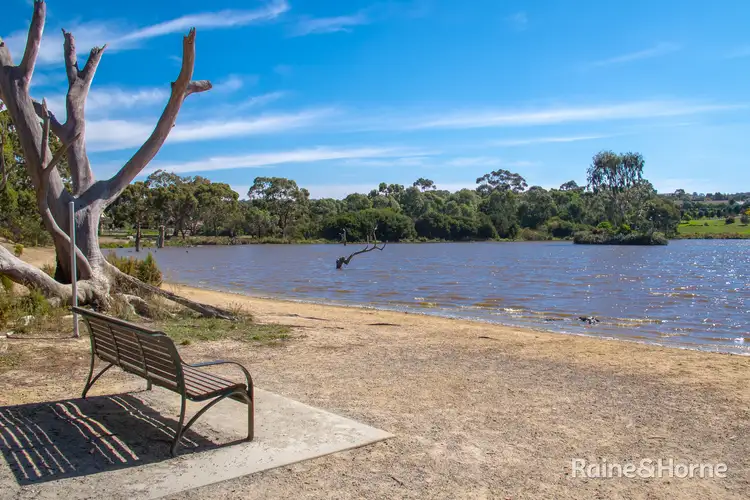 Fifth view of Homely land listing, 100 Spavin Drive, Sunbury VIC 3429