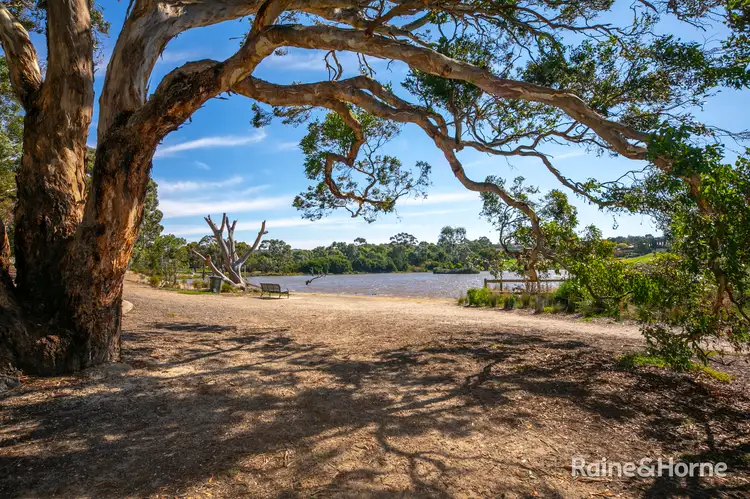 Sixth view of Homely land listing, 100 Spavin Drive, Sunbury VIC 3429