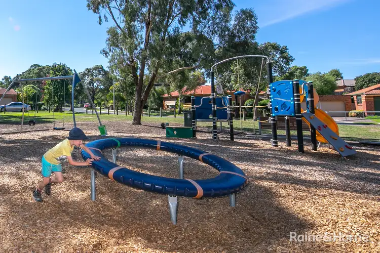 Seventh view of Homely land listing, 100 Spavin Drive, Sunbury VIC 3429