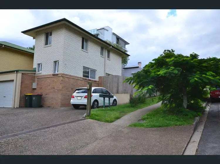 4/3 Rankin Street, Indooroopilly QLD 4068