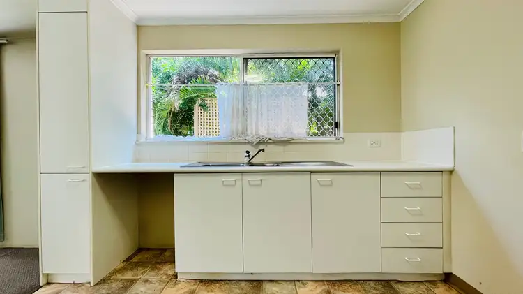 Second view of Homely house listing, 4/3 Rankin Street, Indooroopilly QLD 4068